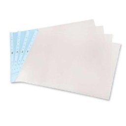 Accesorii birotica Folie de protectie Noki A3 50 microni Landscape 25/set