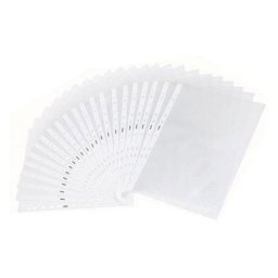Accesorii birotica Folie de protectie Noki A3 Portrait 75 microni 25/set