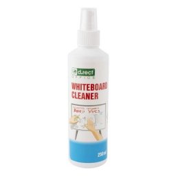 Accesorii birotica Spray de curatare tabla magnetica 250 ml D-Rect