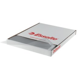 Accesorii birotica Folie de protectie Esselte A4 105 microni 100 bucati/set