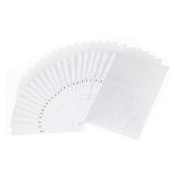 Accesorii birotica Folie de protectie Noki A5 45 microni 100 bucati/set