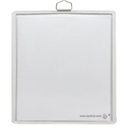 Accesorii birotica Buzunar de prezentare Tarifold Hanging A5 vertical alb 5 bucati/set