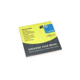 Accesorii birotica Notite adezive Info Notes Rainbow 75 x 75 mm 100 file
