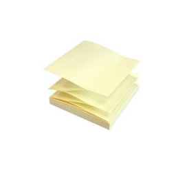 Accesorii birotica Notite adezive Info Notes Z-Notes 75 x 75 mm
