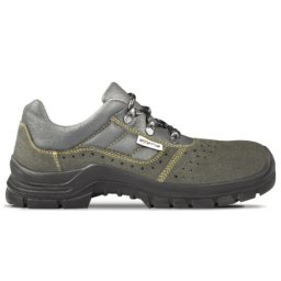 Pantofi protectie bombeu otel S1P SRC Marime 37 Rhino Trasimeno