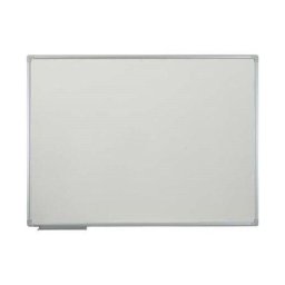 Tabla magnetica alba de perete Interpano 45 x 60 cm
