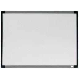 Tabla NOBO, 58 x 43 cm, magnetica, include marker si magneti, alb, rama alba, gri sau neagra Tabla NOBO, 58x43 cm, magnetica, include marker si magneti, alb, rama alba, gri sau neagra