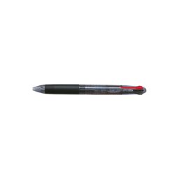 Pix cu bila Pilot Feed GP4 Begreen 4 culori 1.0 mm cu click