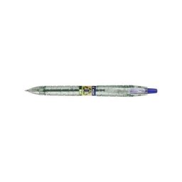 Pix Pilot Begreen B2P Ecoball diverse culori 1.0 mm cu click Albastru