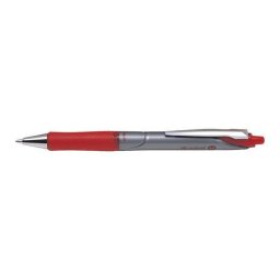 Pix cu bila Pilot Acroball diverse culori 0.7 mm cu click rosu