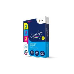 Carton copiator alb A4 200 g/mp 250 coli/top Color Copy