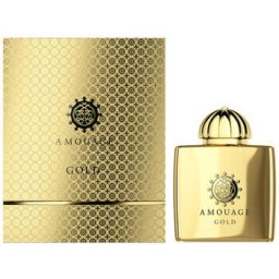 Gold Woman EDP