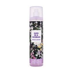 God Is A Woman Body Spray