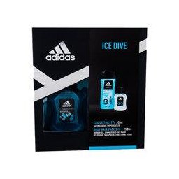 Ice Dive Gift Set EDT 50 ml and shower gel 250 ml
