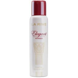 Elegant Woman Deospray