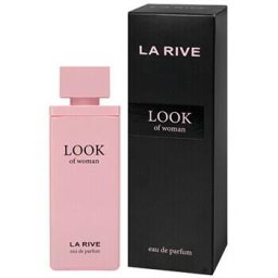 Look Of Woman EDP