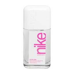 Ultra Pink Woman Deodorant