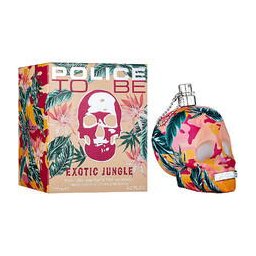 To Be Exotic Jungle for Woman EDP