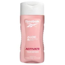 Activate Your Senses For Woman Shower Gel