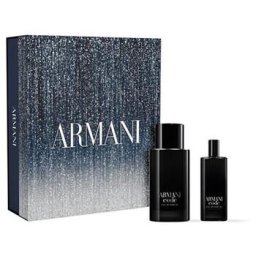 Code for Men Eau de Parfum Gift Set EDP 75 ml and EDP 15 ml