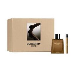 Hero Gift set EDP 100 ml and miniature EDP 10 ml