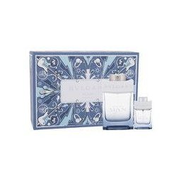 Man Glacial Essence Gift set EDP 100 ml and EDP 15 ml