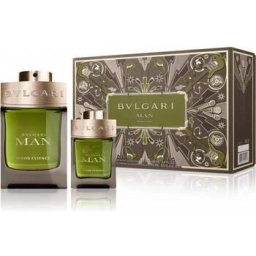 MAN Wood Essence SET EDP 100 ml + EDP 15 ml