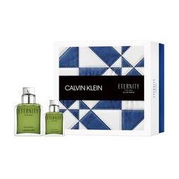 Eternity for Men SET EDP 100 ml + EDP 30 ml
