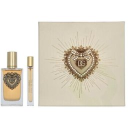 Devotion Gift Set EDP 100 ml and EDP Miniature 10 ml