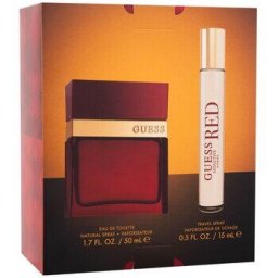 Seductive Red Pour Homme Gift Set EDT 50 ml and EDT 15 ml