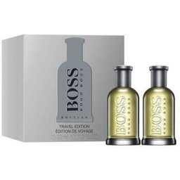 Boss Bottled No.6 Gift Set EDT 30 ml and EDT 30 ml