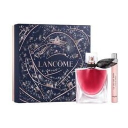 La Vie Est Belle L´Elixir Gift Set EDP 50 ml and EDP Miniature 10 ml