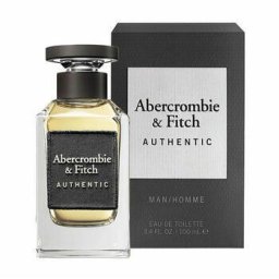 Authentic Man EDT