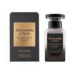 Authentic Night Man EDT