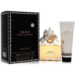 Daisy Gift Set EDT 100 ml and body lotion Daisy 75 ml
