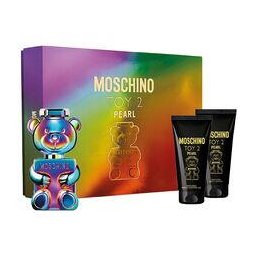 Toy 2 Pearl Gift Set EDP 50 ml, body lotion 50 ml and shower gel 50 ml