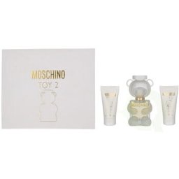 Toy 2 SET EDP 50 ml + shower gel 50 ml + body lotion 50 ml