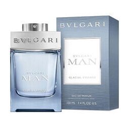 Man Glacial Essence EDP