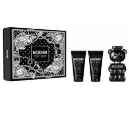 Toy Boy SET EDP 50 ml + After Shave Balsam 50 ml + shower gel 50 ml