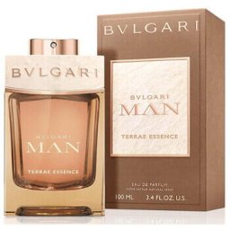 MAN Terrae Essence EDP