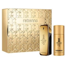 1 Million Gift Set 100 ml EDT and deodorant 1 Million 150 ml