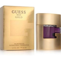 Man Gold EDT