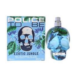 To Be Exotic Jungle for Man EDT