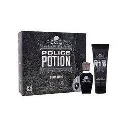 Potion for Him Gift set EDP 30 ml and shower gel 100 ml