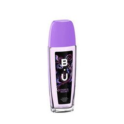 Fairy Secret Deodorant