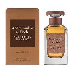 Authentic Moment EDT