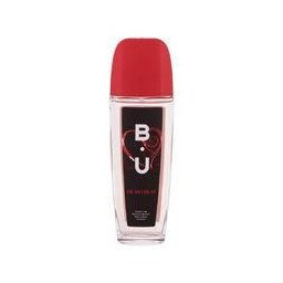 Heartbeat Deodorant