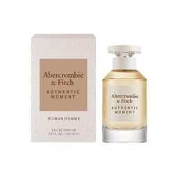 Authentic Moment for Her EDP