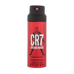 CR7 Deospray