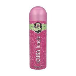 Jungle Snake Deospray